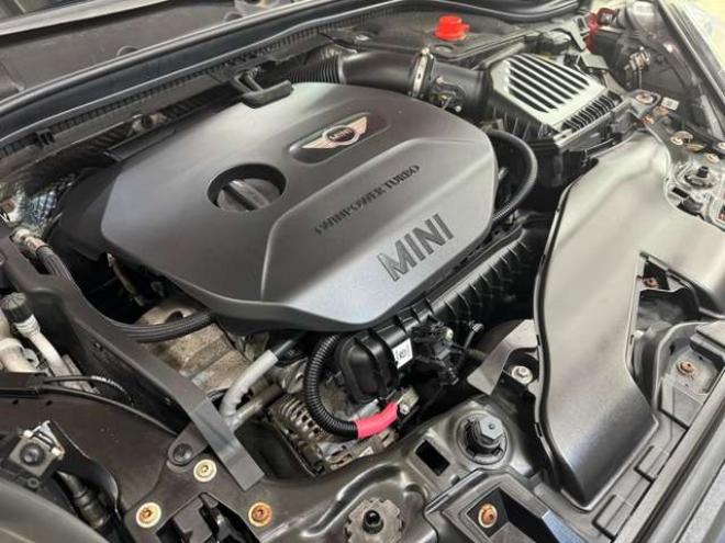 ミニクーパー 3ドア 純正ナビ Bluetooth Bカメラ 正規輸入車 2WD 1500