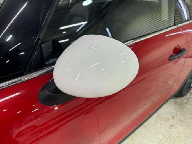 ミニクーパー 3ドア 純正ナビ Bluetooth Bカメラ 正規輸入車 2WD 1500