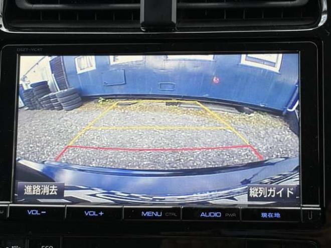 プリウス1.8 A ツーリングセレクション E-Four 4WD　 1800