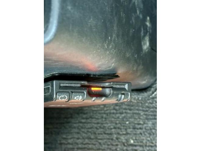ルークスG 4WD タイミングチェーン車　両側スライド（片側電動リモコン）スマートキー2本　ナビ　テレビ　ETC   ケンウッドドラレコ　 4WD 660 5Dr