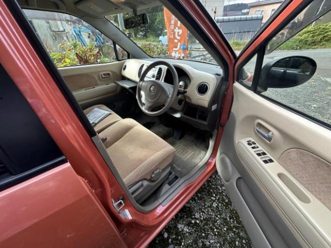 モコ4WD E-FOUR タイミングチェーン　車検R9.6まで　スマートキー　CD  スタッドレス付き
ご来店者のみ販売 黒ナンバー不可　4WD 660 5Dr