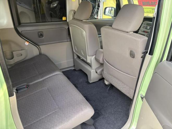 タント（店長おすすめコミコミ車）G 4WD 660 5Dr