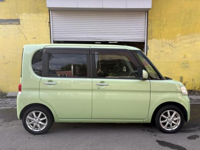 タント（店長おすすめコミコミ車）G 4WD 660 5Dr