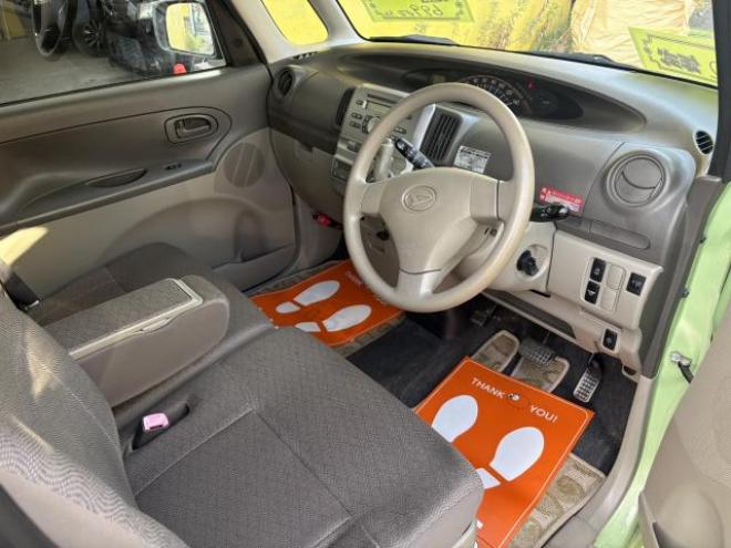 タント（店長おすすめコミコミ車）G 4WD 660 5Dr