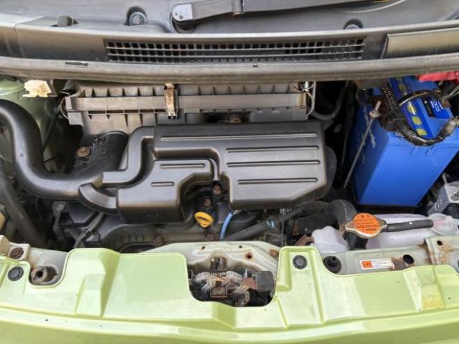 タント（店長おすすめコミコミ車）G 4WD 660 5Dr