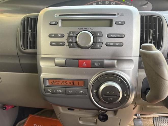 タント（店長おすすめコミコミ車）G 4WD 660 5Dr