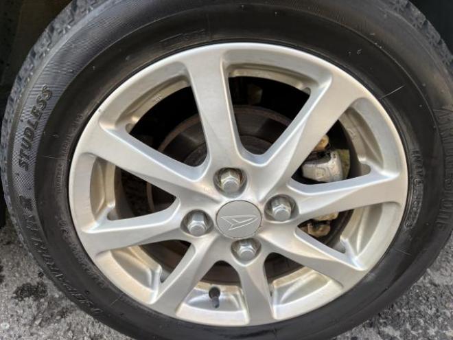 タント（店長おすすめコミコミ車）G 4WD 660 5Dr