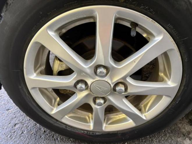 タント（店長おすすめコミコミ車）G 4WD 660 5Dr