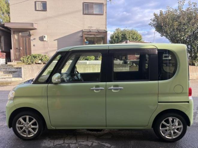 タント（店長おすすめコミコミ車）G 4WD 660 5Dr