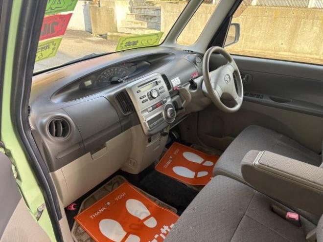 タント（店長おすすめコミコミ車）G 4WD 660 5Dr