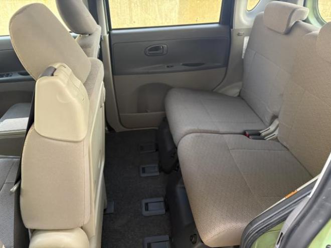 タント（店長おすすめコミコミ車）G 4WD 660 5Dr