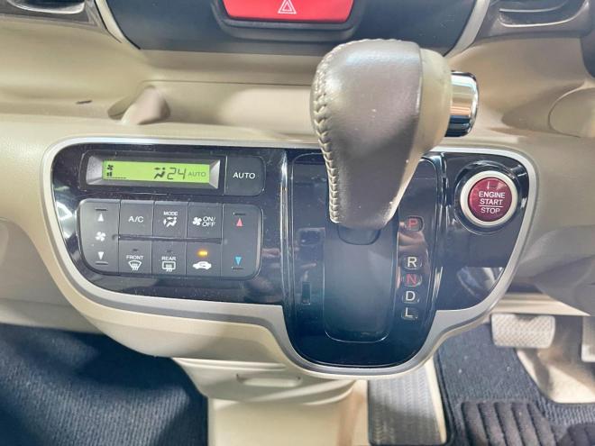 N-BOX+G Lパッケージ 5年保証 パワスラ スマキー ナビTV 寒冷地仕様 禁煙 車検整備2年付 修復歴無