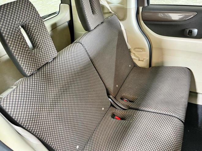 N-BOX+G Lパッケージ 5年保証 パワスラ スマキー ナビTV 寒冷地仕様 禁煙 車検整備2年付 修復歴無