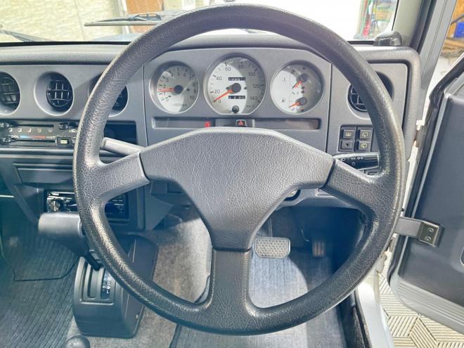 ジムニーワイルドウインド 4WD 5年保証 下廻防錆 ルーフキャリア HID 寒冷地仕様 禁煙 車検整備2年付 修復歴無