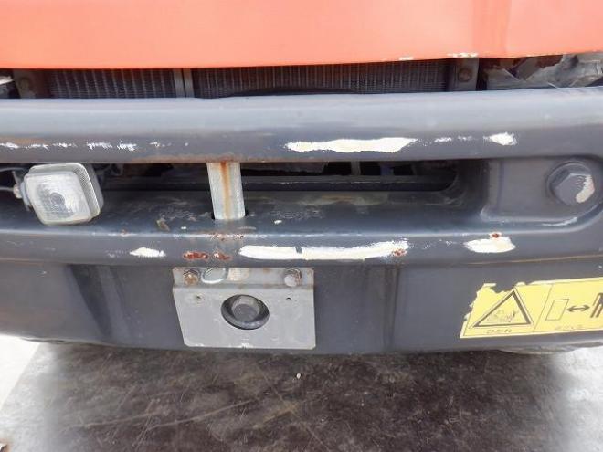 ホイールローダフルカワ　FL302-3 4WD 2Dr 4WD 2Dr