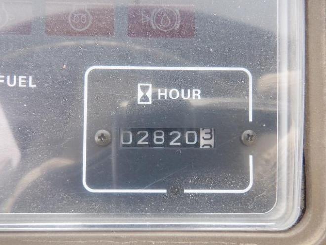 ホイールローダフルカワ　FL302-3 4WD 2Dr 4WD 2Dr