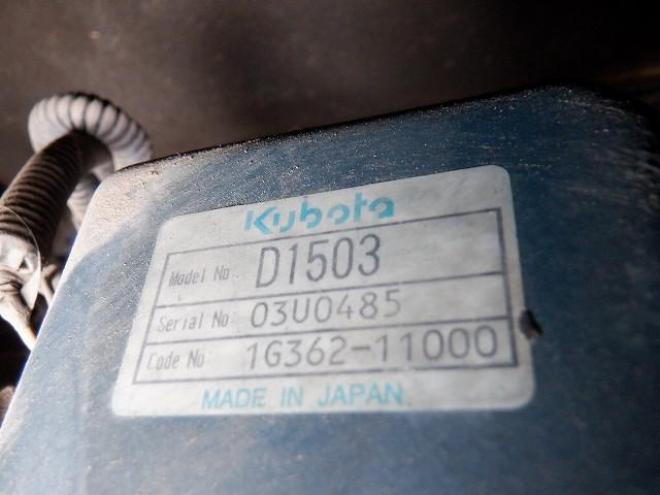 ホイールローダフルカワ　FL302-3 4WD 2Dr 4WD 2Dr