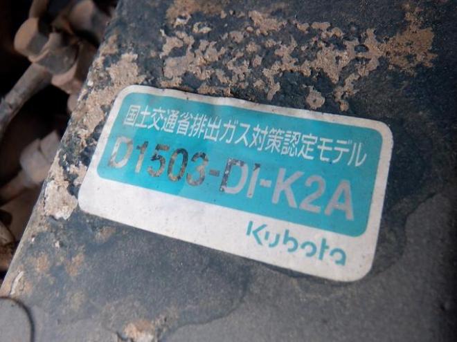 ホイールローダフルカワ　FL302-3 4WD 2Dr 4WD 2Dr