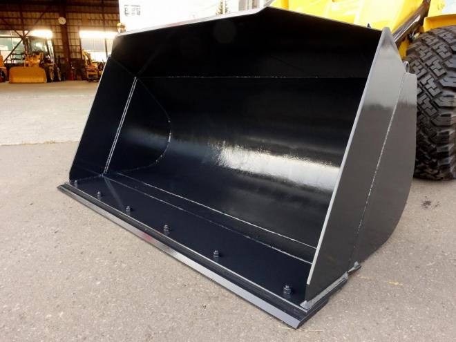 ホイールローダヤンマー V3-6  バケット容量0.4m3