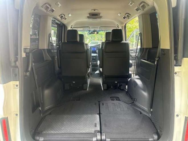ステップワゴン1.5 スパーダ クールスピリット 4WD ホンダセンシング 純正アルミ パワステ パワーウィンドウ 記録簿 ABS 両側パワースライドドア クルーズコントロール LEDヘッドライト トリプルゾーンフルオートエアコン コンビシート 1500