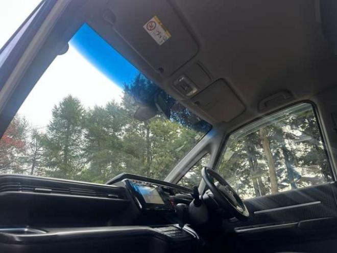 ステップワゴン1.5 スパーダ クールスピリット 4WD ホンダセンシング 純正アルミ パワステ パワーウィンドウ 記録簿 ABS 両側パワースライドドア クルーズコントロール LEDヘッドライト トリプルゾーンフルオートエアコン コンビシート 1500