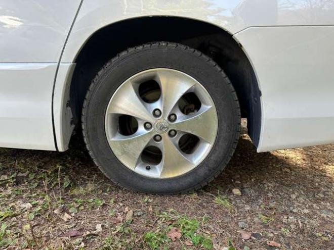 ヴェルファイア3.5 Z プラチナセレクションII 4WD 両側電動スライドドア パワステ パワーウィンドウ ABS クルーズコントロール 電動リアゲート 地デジナビ バックカメラ ETC キーレス 純正アルミ 3列シート 後席モニター 3500