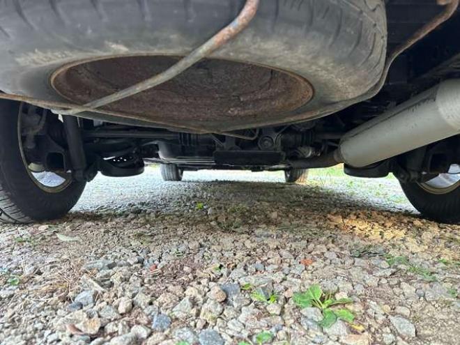 ヴェルファイア2.4 X 4WD ワンオーナー パワーウィンドウ パワステ 社外ナビ 純正アルミ ABS キーレス バックカメラ 左側電動スライドドア ETC ワイパーデアイサー 2400