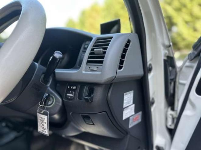 ハイエースバン2.7 DX ワイド スーパーロング ハイルーフ GLパッケージ 4WD ハイルーフ サブバッテリー ベットキット ワンオーナー パワステ パワーウィンドウ キーレス 片側スライドドア 2700