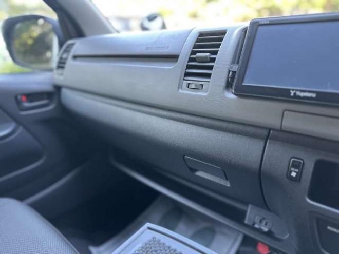 ハイエースバン2.7 DX ワイド スーパーロング ハイルーフ GLパッケージ 4WD ハイルーフ サブバッテリー ベットキット ワンオーナー パワステ パワーウィンドウ キーレス 片側スライドドア 2700