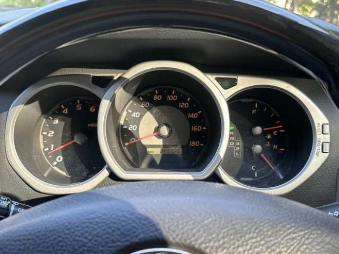 ハイラックスサーフ2.7 SSR-X アメリカンバージョン 4WD コンビハンドル 社外ナビ バックカメラ ETC 社外スターター 社外ヘッドライト シートカバー パワーウィンドウ パワステ 純正アルミ ABS キーレス 社外テール 社外グリル 2700