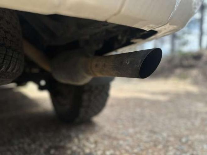 ハイラックスサーフ2.7 SSR-X リミテッド 4WD リフトアップ/社外ナビ/PS/PW/AW/Bカメラ 2700