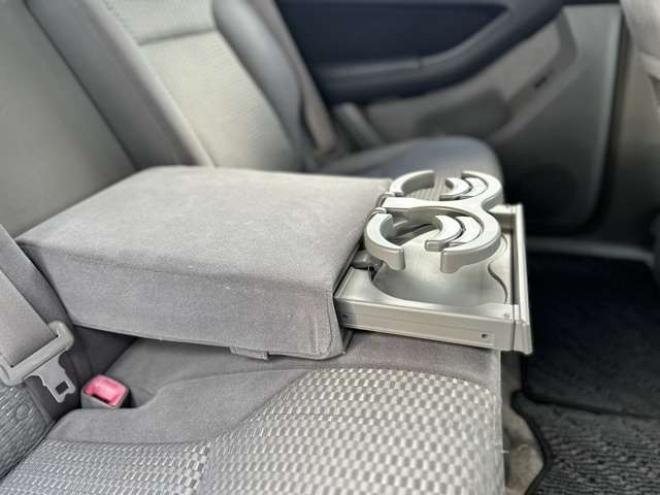 ハイラックスサーフ2.7 SSR-X リミテッド 4WD リフトアップ/社外ナビ/PS/PW/AW/Bカメラ 2700