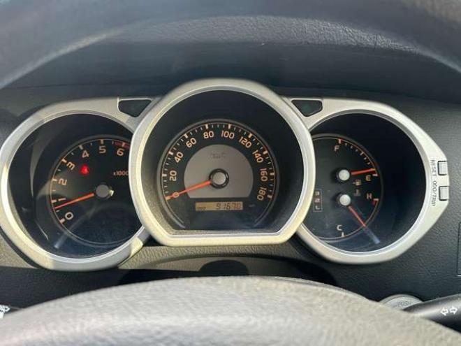 ハイラックスサーフ2.7 SSR-X リミテッド 4WD リフトアップ/社外ナビ/PS/PW/AW/Bカメラ 2700