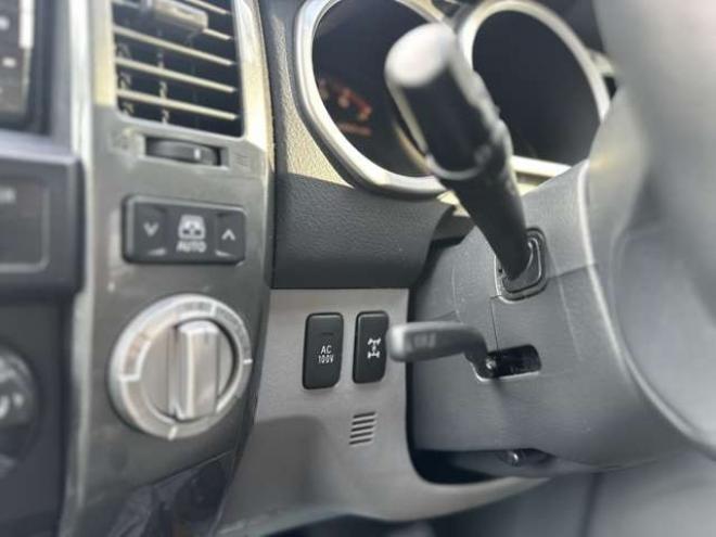 ハイラックスサーフ2.7 SSR-X リミテッド 4WD リフトアップ/社外ナビ/PS/PW/AW/Bカメラ 2700