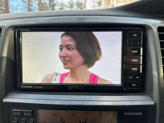 ハイラックスサーフ2.7 SSR-X リミテッド 4WD リフトアップ/社外ナビ/PS/PW/AW/Bカメラ 2700