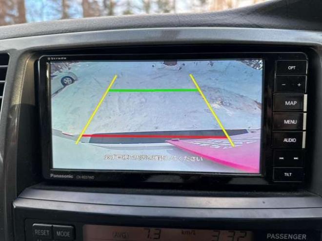 ハイラックスサーフ2.7 SSR-X リミテッド 4WD リフトアップ/社外ナビ/PS/PW/AW/Bカメラ 2700