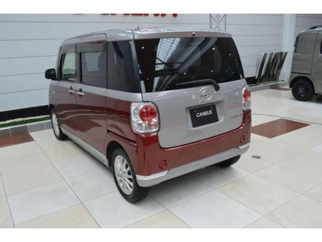 ムーヴキャンバスG メイクアップ SAII 4WD スマートアシストII両側Pスライドドアナビ 660