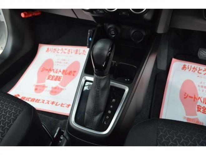スイフト1.2 ハイブリッド MG 4WD レンタアップ車ハイブリッド4WDセーフティサポート搭載デュアルセンサーブレーキサポート後退時ブレーキサポートアダプティブクルーズコントロールSDナビTVバックアイカメラハイビームアシストハロゲンライト 1200