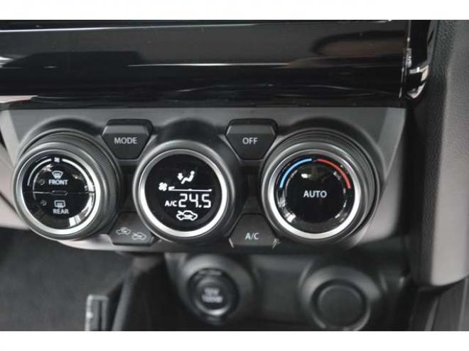 スイフト1.2 ハイブリッド MG 4WD レンタアップ車ハイブリッド4WDセーフティサポート搭載デュアルセンサーブレーキサポート後退時ブレーキサポートアダプティブクルーズコントロールSDナビTVバックアイカメラハイビームアシストハロゲンライト 1200