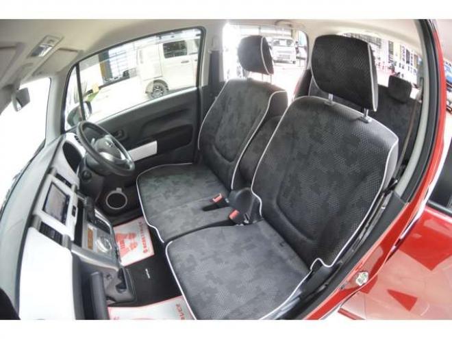 ハスラーG 4WD ワンオーナー車Sエネチャージ4WDセーフティパッケージアイドリングストップ横滑り防止装置レーダブレーキサポート誤発信抑制機能SDナビTVバックカメラETCシートヒーター 660