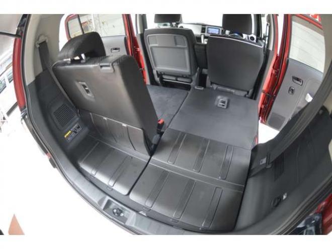 ハスラーG 4WD ワンオーナー車Sエネチャージ4WDセーフティパッケージアイドリングストップ横滑り防止装置レーダブレーキサポート誤発信抑制機能SDナビTVバックカメラETCシートヒーター 660