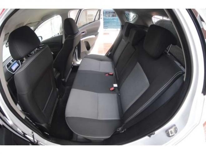 SX4S-CROSS 1.6 4WD ワンオーナー車ALLGRIP4WD横滑り防止装置パドルシフト横滑り防止装置7インチワイドナビTVディスチャージヘッドライトETCクルーズコントロール