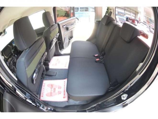 ハスラータフワイルド 4WD ワンオーナー特別仕様車ハイブリッド4WDセーフティサポート搭載アイドリングストップデュアルカメラブレーキサポート後退時ブレーキサポート横滑り防止装置ハイビームアシストLEDアダプティブクルーズコントロール 660