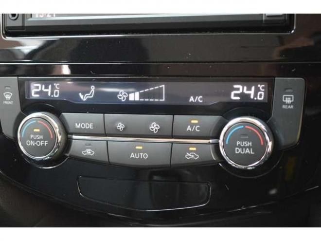 エクストレイル2.0 20X エマージェンシーブレーキパッケージ 2列車 4WD ピュアドライブALLMODE4X4iアイドリングストップ横滑り防止装置エマージェンシーブレー純正ナビTVバックカメラハーフレザーシートヒータードライブレコーダーヒルディセントコントロール 2000