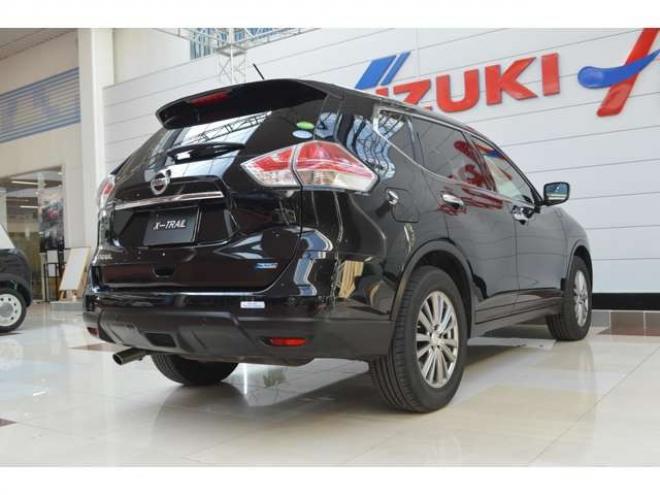 エクストレイル2.0 20X エマージェンシーブレーキパッケージ 2列車 4WD ピュアドライブALLMODE4X4iアイドリングストップ横滑り防止装置エマージェンシーブレー純正ナビTVバックカメラハーフレザーシートヒータードライブレコーダーヒルディセントコントロール 2000