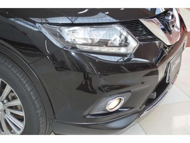 エクストレイル2.0 20X エマージェンシーブレーキパッケージ 2列車 4WD ピュアドライブALLMODE4X4iアイドリングストップ横滑り防止装置エマージェンシーブレー純正ナビTVバックカメラハーフレザーシートヒータードライブレコーダーヒルディセントコントロール 2000