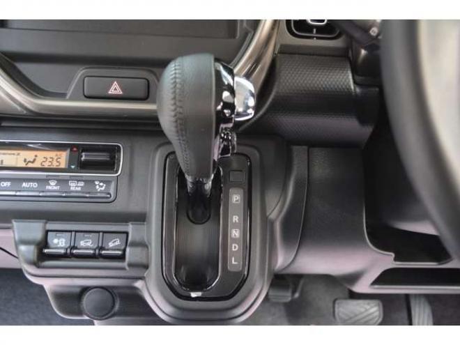 ハスラーJスタイルII 4WD ワンオーナー特別仕様車ハイブリッド4WDセーフティサポート搭載アイドリングストップ横滑り防止装置ハイビームアシストLEDアダプティブクルーズコントロール 660