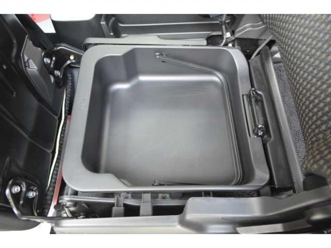 ハスラーハイブリッド X 4WD ワンオーナーセーフティサポートSDナビTV 660