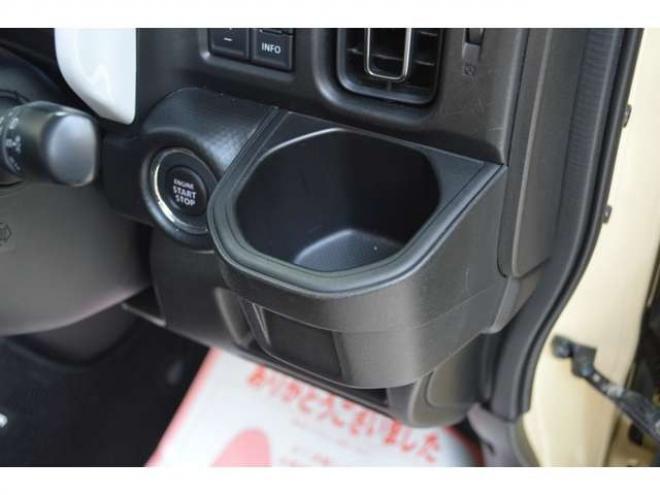 ハスラーハイブリッド X 4WD ワンオーナーセーフティサポートSDナビTV 660