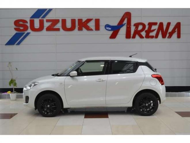 スイフト1.2 XG スズキ セーフティサポート非装着車 4WD ワンオーナー車4WD横滑り防止装置ABSシートヒータードアミラーヒーターCDスマートキープッシュスタート社外15インチアルミ 1200